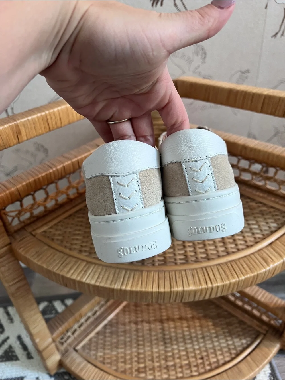 Anthropologie size brand